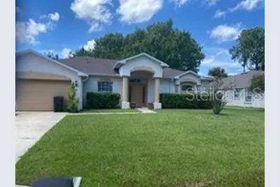 44 Pinetree Drive, Palm Coast, FL 32164 - Photo 1