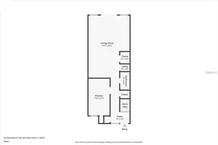 44 Club House Dr, Palm Coast, FL 32137 - Photo 37