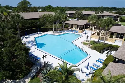 44 Clubhouse Drive #105, Palm Coast, FL 32137 - Photo 29