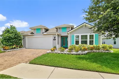 38 Country Club Harbor Circle, Palm Coast, FL 32137 - Photo 65