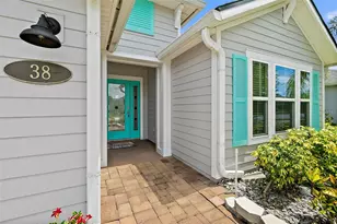 38 Country Club Harbor Cir, Palm Coast, FL 32137 - Photo 63