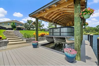 38 Country Club Harbor Circle, Palm Coast, FL 32137 - Photo 61