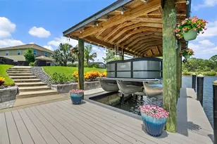 38 Country Club Harbor Cir, Palm Coast, FL 32137 - Photo 61