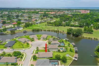 38 Country Club Harbor Circle, Palm Coast, FL 32137 - Photo 19