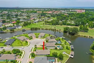 38 Country Club Harbor Cir, Palm Coast, FL 32137 - Photo 19