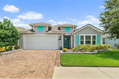 38 Country Club Harbor Circle, Palm Coast, FL 32137 - Photo 67