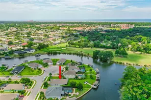 38 Country Club Harbor Cir, Palm Coast, FL 32137 - Photo 9