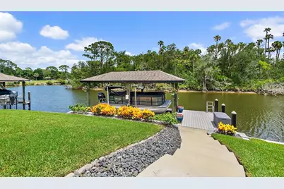 38 Country Club Harbor Circle, Palm Coast, FL 32137 - Photo 57