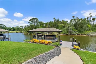 38 Country Club Harbor Cir, Palm Coast, FL 32137 - Photo 57