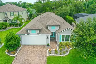 38 Country Club Harbor Cir, Palm Coast, FL 32137 - Photo 5