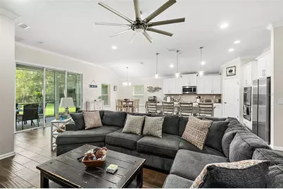 38 Country Club Harbor Circle, Palm Coast, FL 32137 - Photo 41