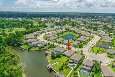 38 Country Club Harbor Circle, Palm Coast, FL 32137 - Photo 11