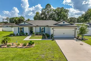 21 Wheeler Ln, Palm Coast, FL 32164 - Photo 1