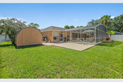 1 Pine Bluff Lane, Palm Coast, FL 32164 - Photo 37