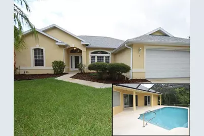 7 Washwell Place, Palm Coast, FL 32164 - Photo 1