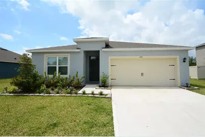 285 Sunset Point Drive, Ormond Beach, FL 32174 - Photo 1