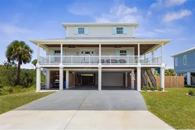 5 Rollins Drive, Palm Coast, FL 32137 - Photo 1