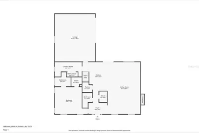 108 Saint Johns Drive, Palatka, FL 32177 - Photo 49