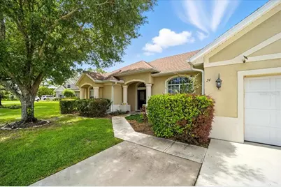 24 Lakeside Place W, Palm Coast, FL 32137 - Photo 43