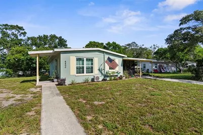 6400 Talbot Circle, Spring Hill, FL 34606 - Photo 25