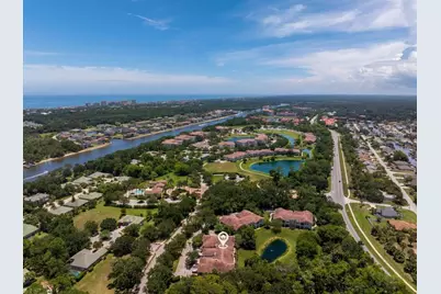 25 Riverview Bend N #122, Palm Coast, FL 32137 - Photo 35