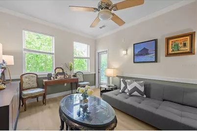 25 Riverview Bend N #122, Palm Coast, FL 32137 - Photo 9