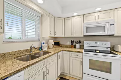 3510 S Ocean Shore Boulevard #207, Flagler Beach, FL 32136 - Photo 7