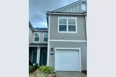 163 Redbud Road, Palm Coast, FL 32137 - Photo 1