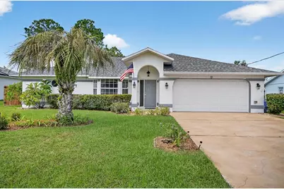9 Pine Crest Lane, Palm Coast, FL 32164 - Photo 1