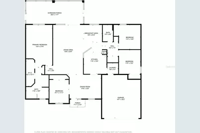 105 Woodside Drive, Palm Coast, FL 32164 - Photo 61