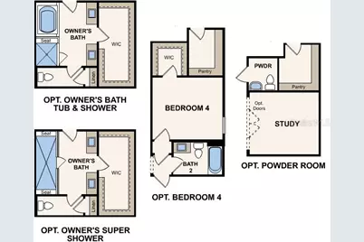 63 Pegasus Road, Flagler Beach, FL 32136 - Photo 3