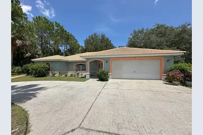 39 Princess Ruth Lane, Palm Coast, FL 32164 - Photo 1