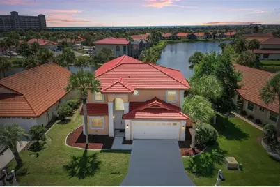 8 San Miguel Court, Palm Coast, FL 32137 - Photo 87