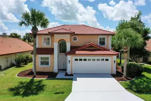 8 San Miguel Ct, Palm Coast, FL 32137 - Photo 53