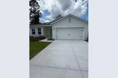 116 Pepperdine Drive, Palm Coast, FL 32164 - Photo 1