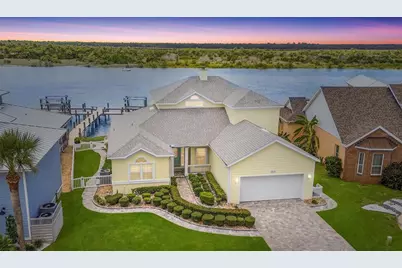 9179 June Lane, Saint Augustine, FL 32080 - Photo 1