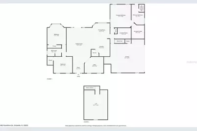 802 Hamilton Drive, Orlando, FL 32833 - Photo 59