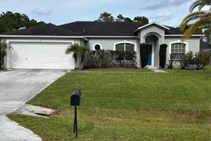 15 Zorach Pl, Palm Coast, FL 32164 - Photo 1