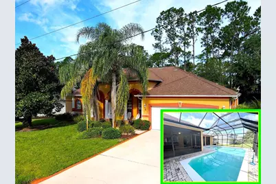 6 Ellsworth Drive, Palm Coast, FL 32164 - Photo 1