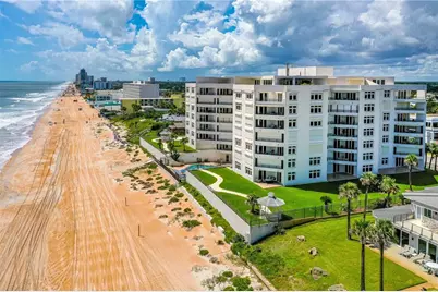 395 S Atlantic Avenue #402, Ormond Beach, FL 32176 - Photo 45