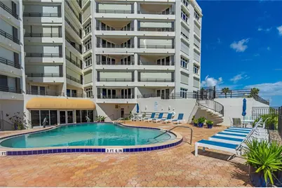 395 S Atlantic Avenue #402, Ormond Beach, FL 32176 - Photo 33
