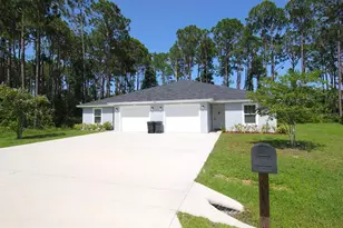 155 Ullian Trail, Palm Coast, FL 32164 - Photo 1