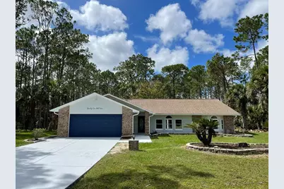 21 Post View Drive, Palm Coast, FL 32164 - Photo 1