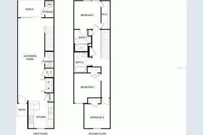 41 Montellano Road, Saint Augustine, FL 32084 - Photo 3