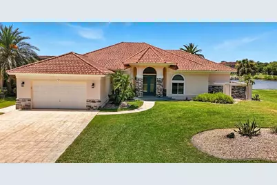 6 Valencia Street, Palm Coast, FL 32137 - Photo 1