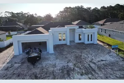 9 Edison Lane, Palm Coast, FL 32164 - Photo 1