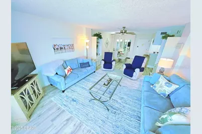 1575 Ocean Shore Boulevard #D050, Ormond Beach, FL 32176 - Photo 17