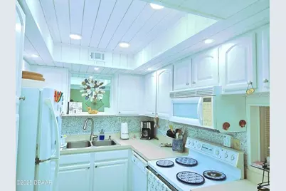 1575 Ocean Shore Boulevard #D050, Ormond Beach, FL 32176 - Photo 7