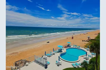 1575 Ocean Shore Boulevard #D050, Ormond Beach, FL 32176 - Photo 3