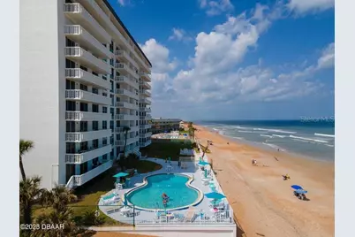 1575 Ocean Shore Boulevard #D050, Ormond Beach, FL 32176 - Photo 1